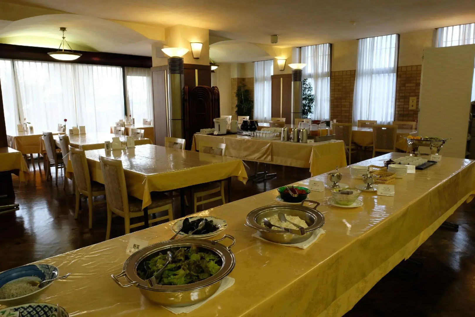 Hotel Riviera Shishikui