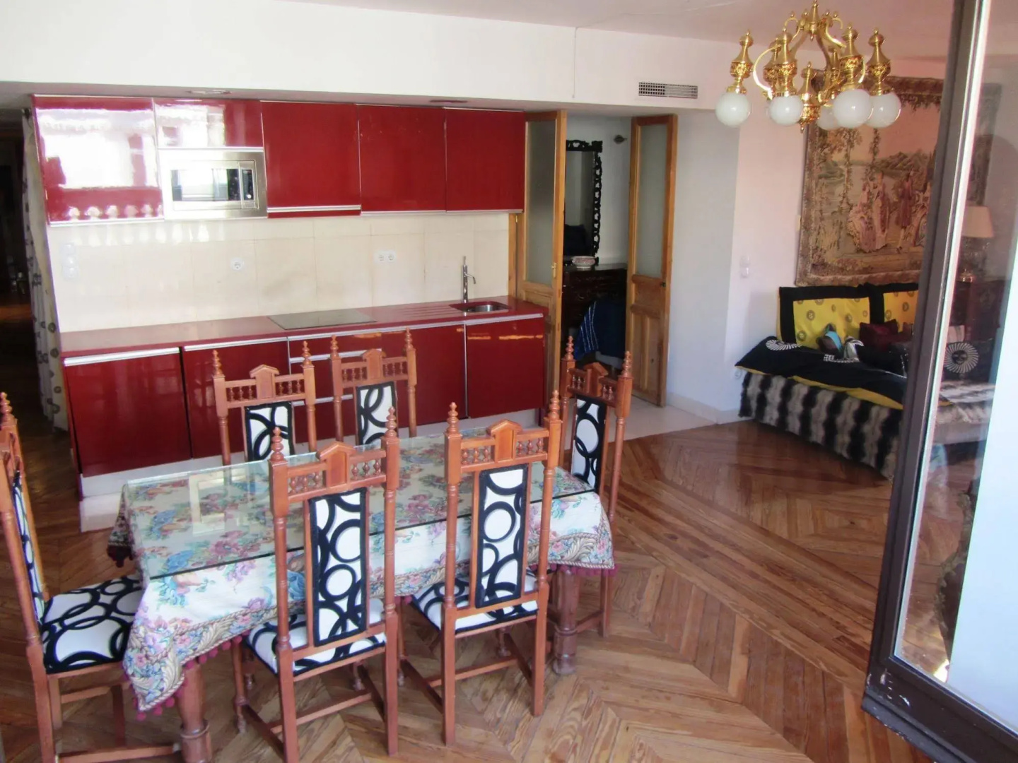 Apartamento Sol Postas