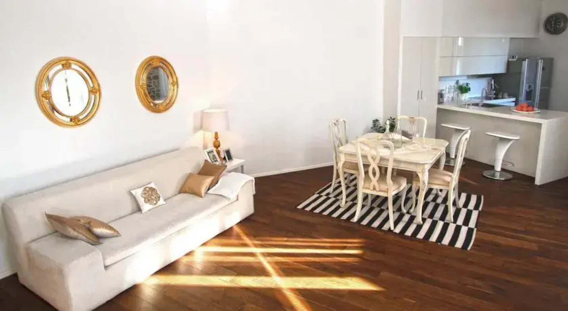 Grand Terrace Sea View Apartments