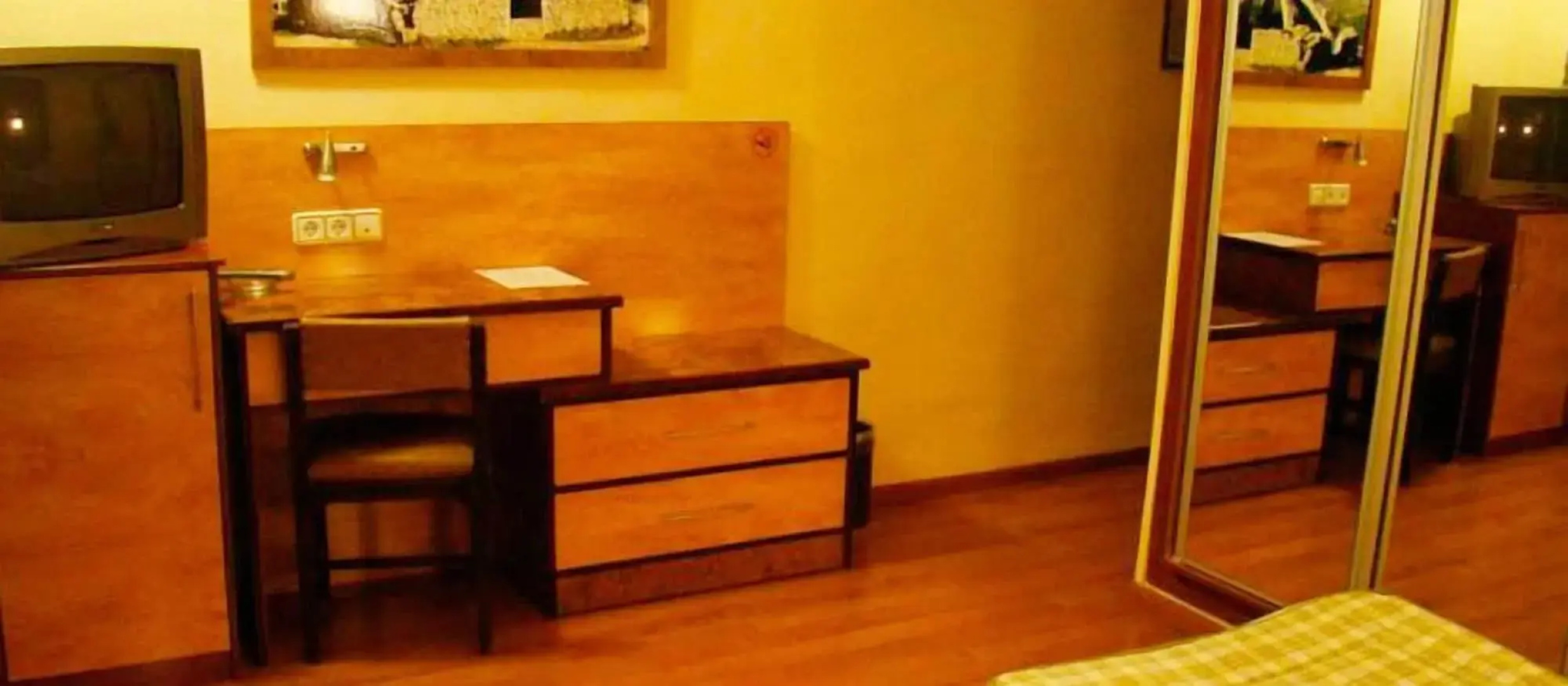 Hotel Odon