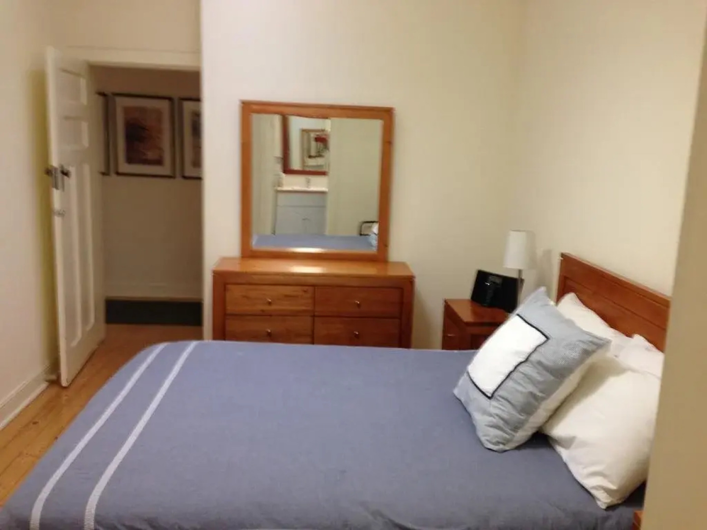 MacDonnell House Naracoorte