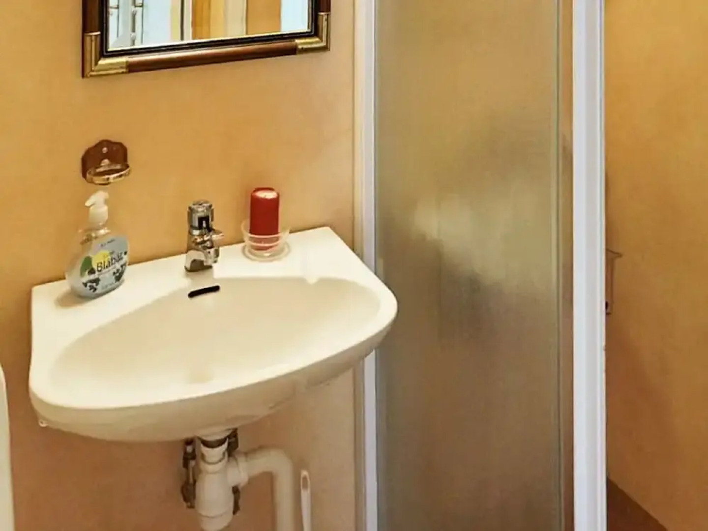 5 Person Holiday Home in Valdemarsvik