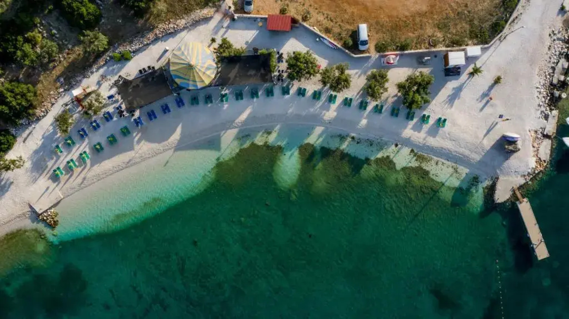 Apartments&Rooms Jelavić