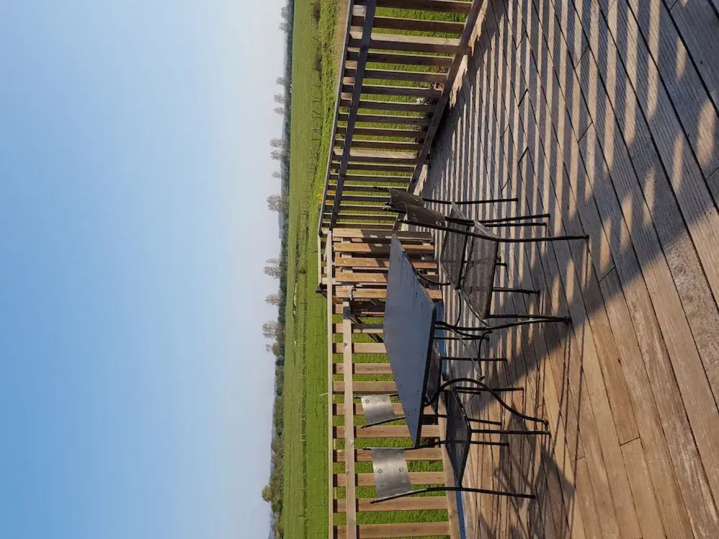 Chambres d'Hôtes de La Vieille Ecluse