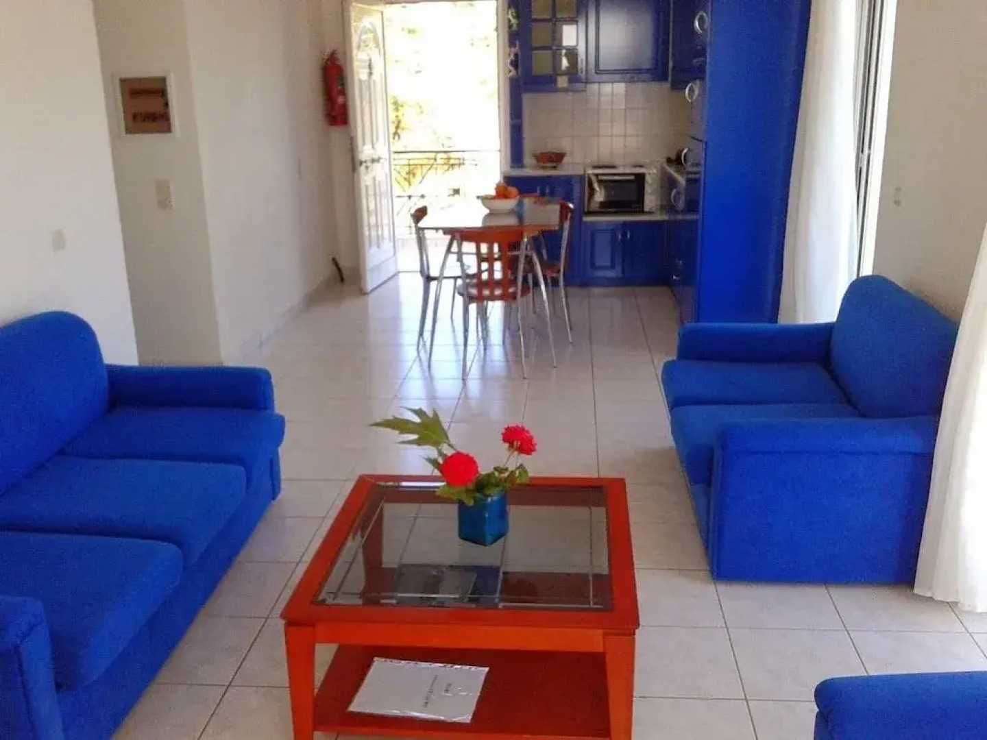 Apartments Xenios Zeus 2