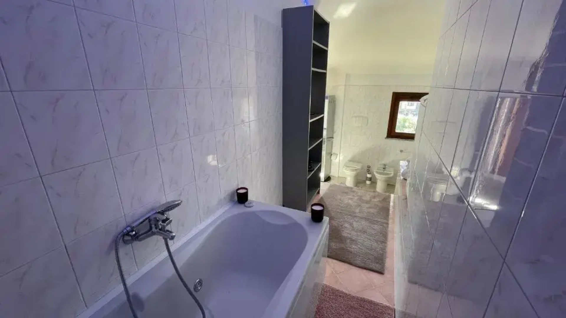 Appartamenti De Stefano Milano