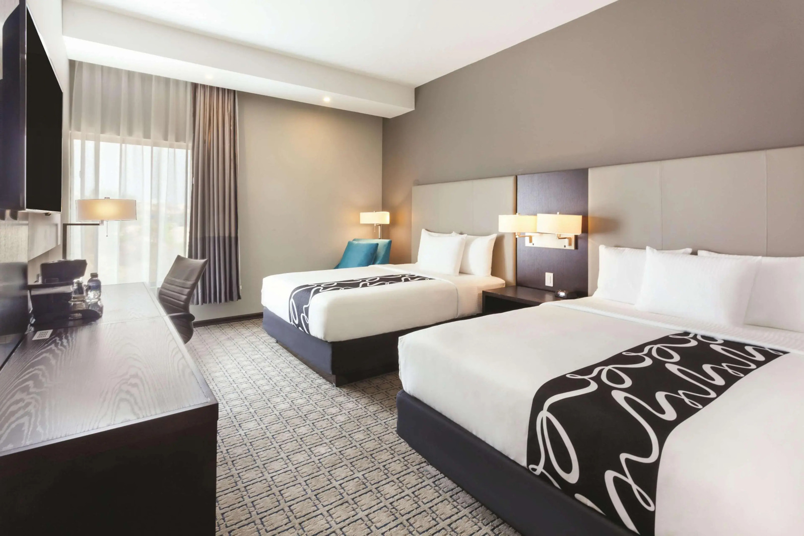 LQ Hotel by Wyndham Tegucigalpa