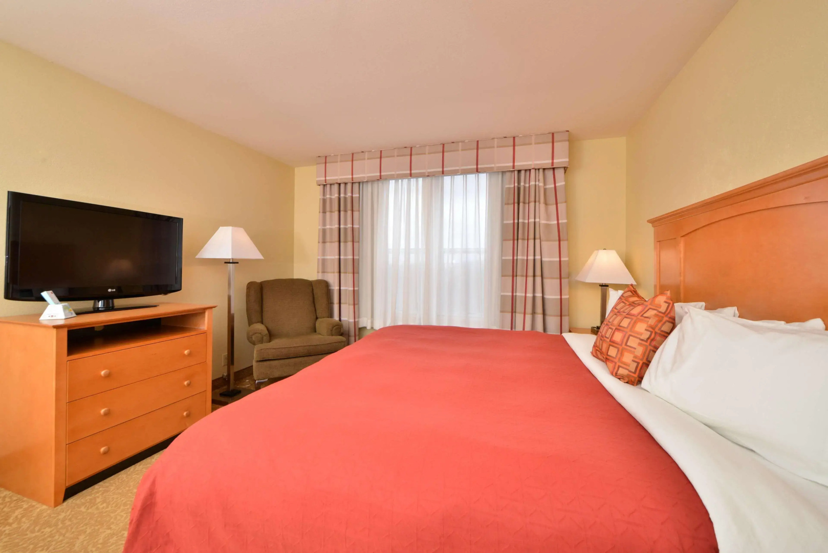 Sleep Inn & Suites near Spirit Mountain