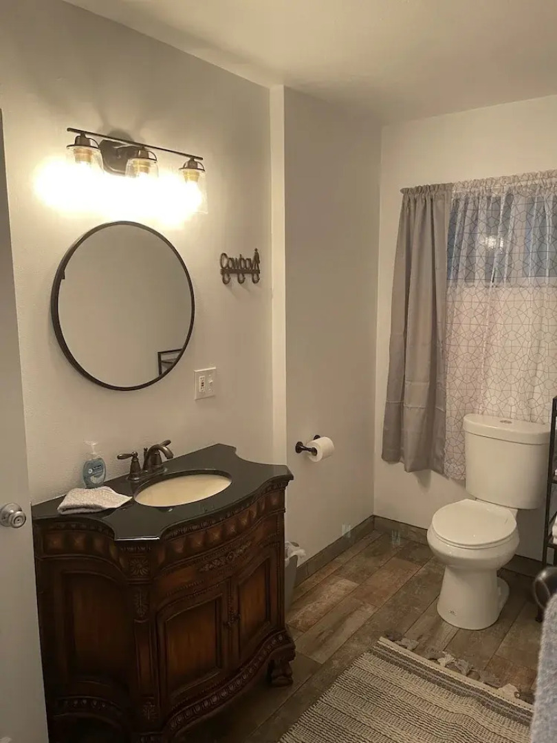 Crazy Horse Rv Resort