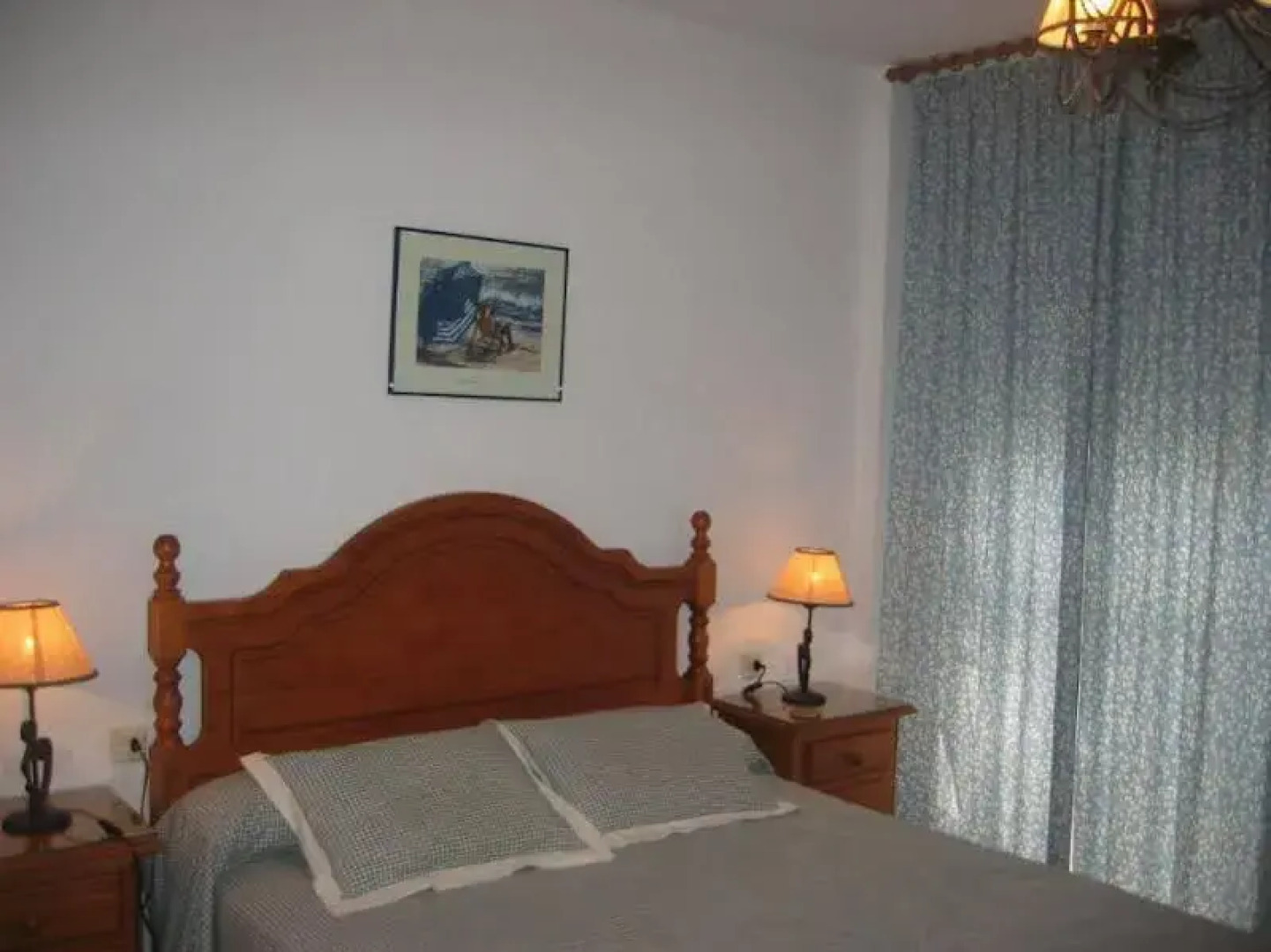 Terrasol Villas Caleta Del Mediterráneo