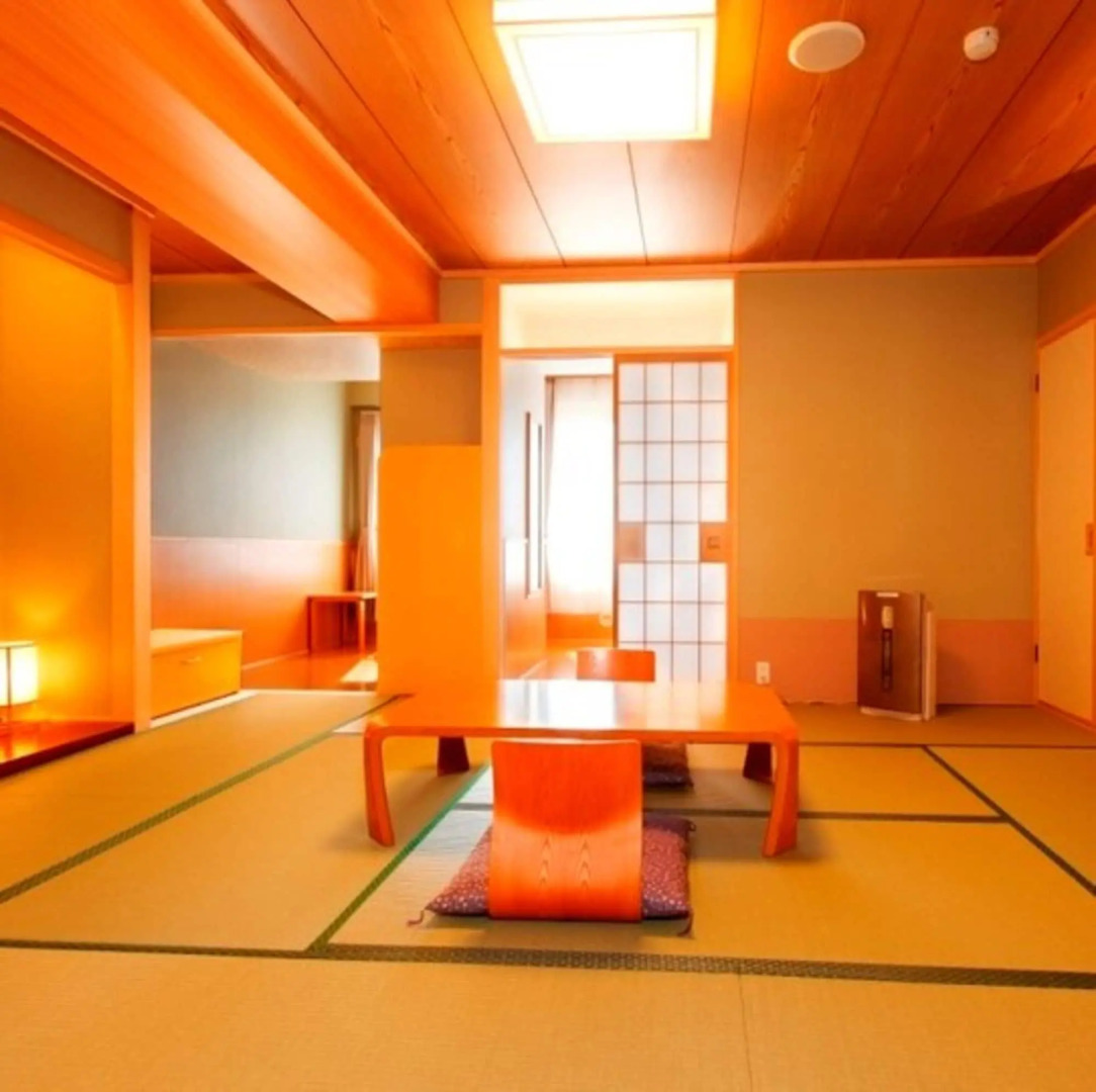 Yunokawa Prince Hotel Nagisatei