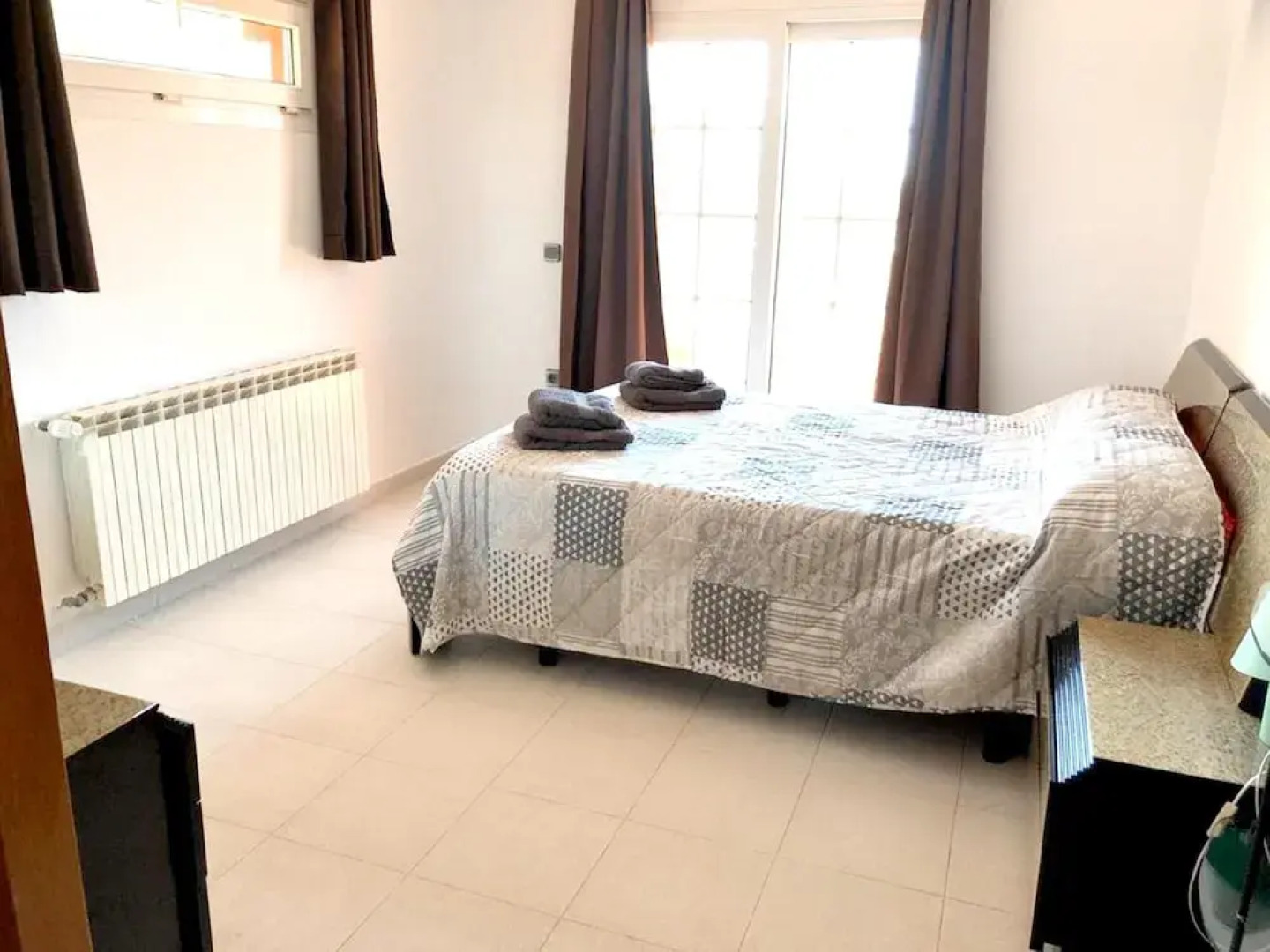 Villa With 3 Bedrooms in Girona, With Wonderful Mountain View, Private Pool, Enclosed Garden Near the Beach