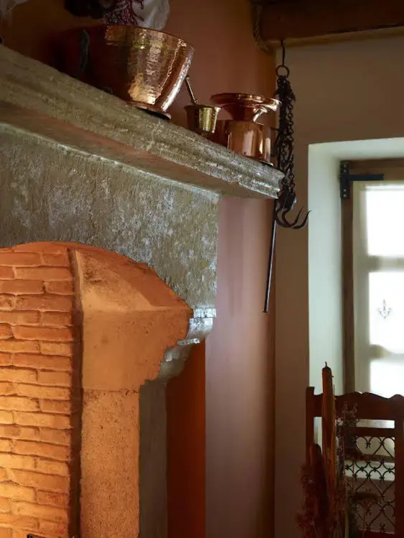 Petronikolis Traditional House