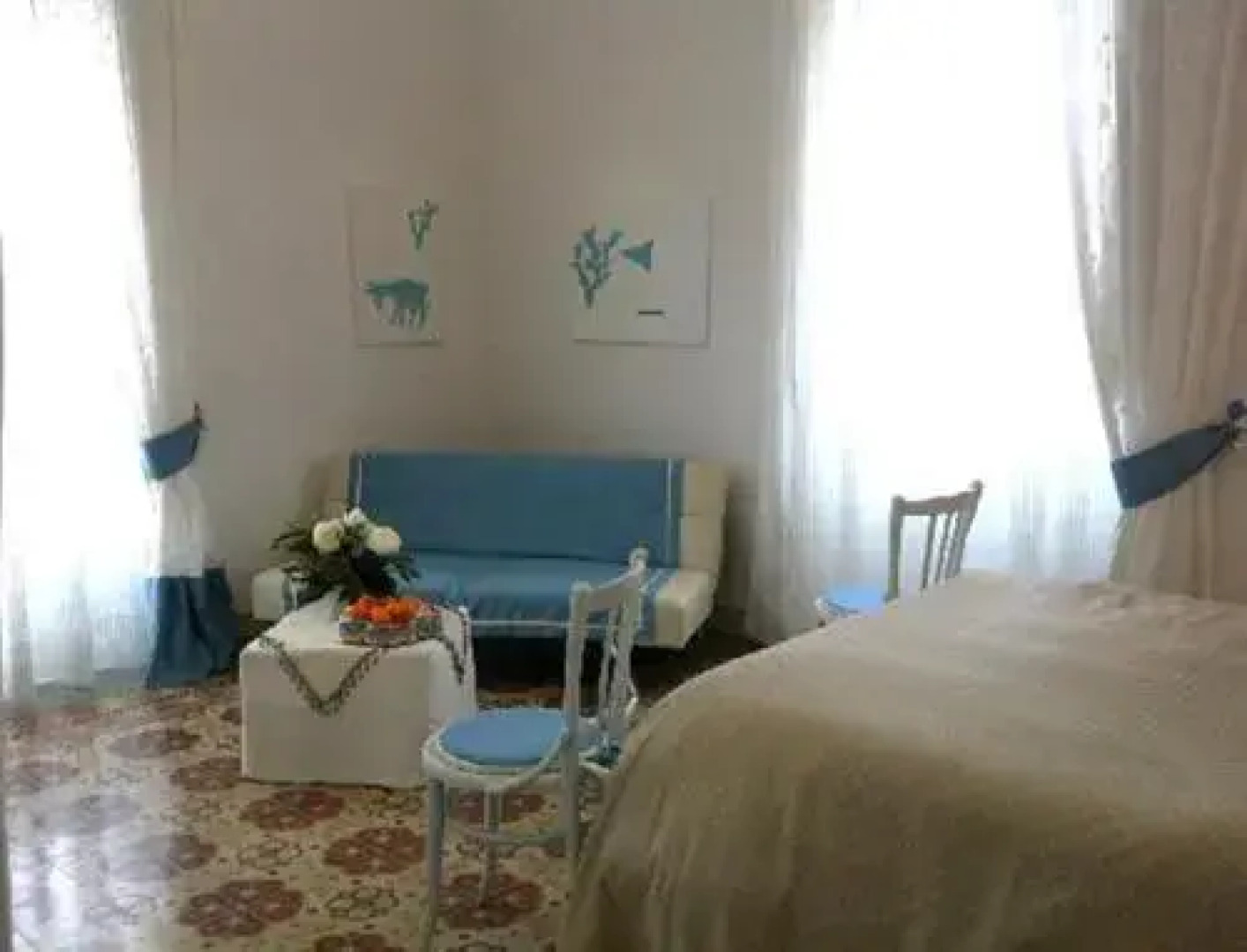 B&B Residenza CandiaMare