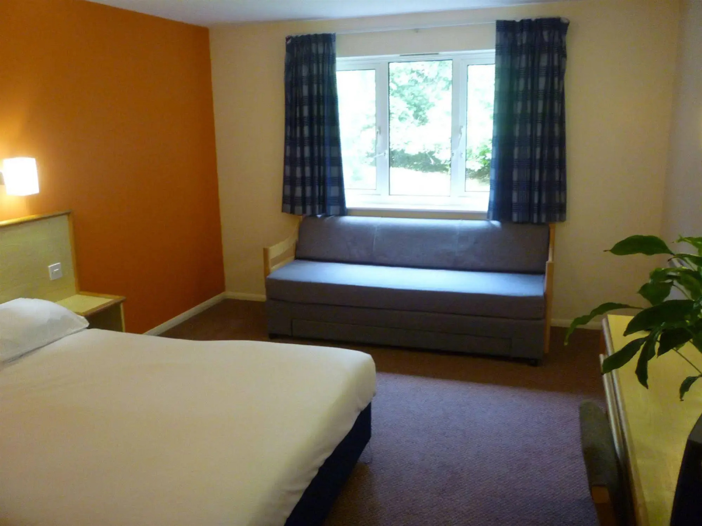 Redwings Lodge Uppingham