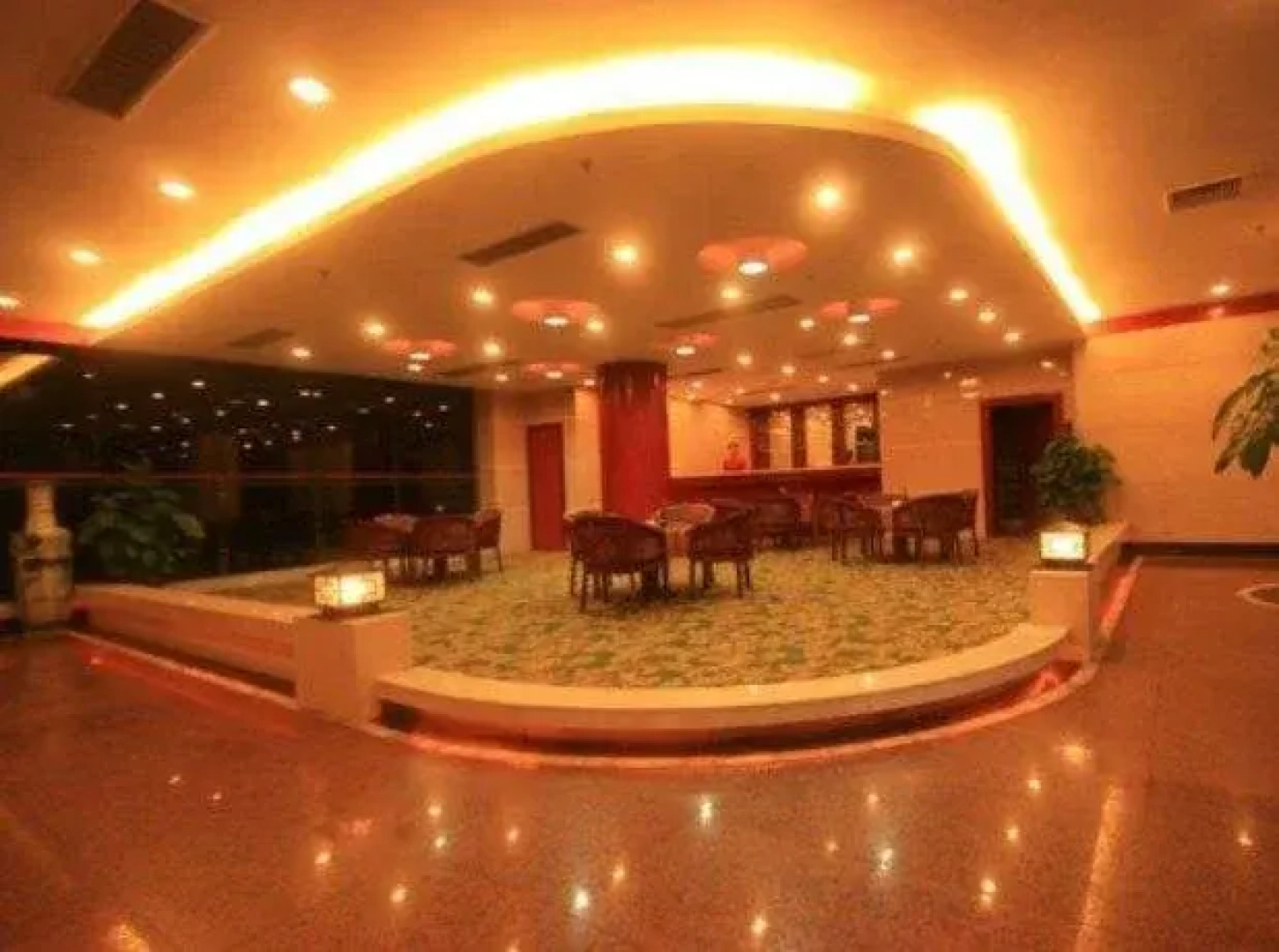 Luhai Grand Hotel - Beihai