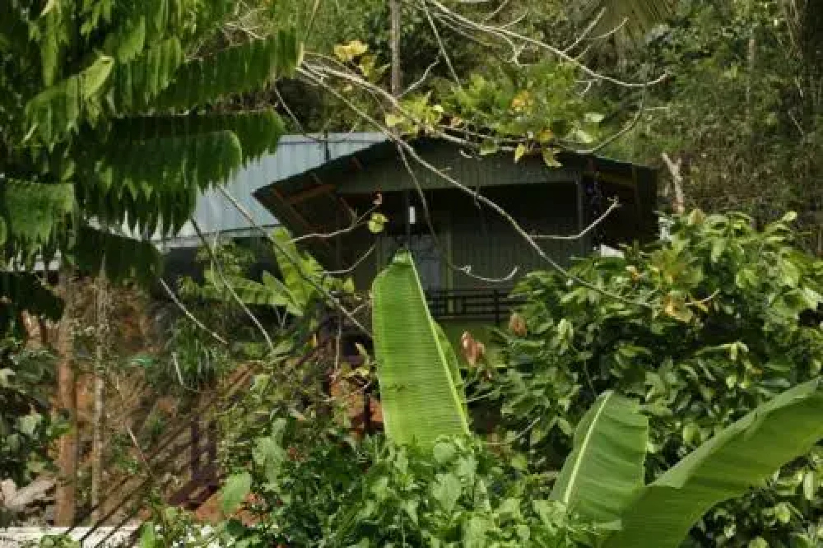 kakkadampoyilresorts