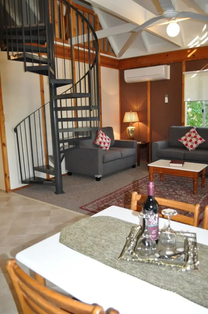 Bracken Ridge Villas