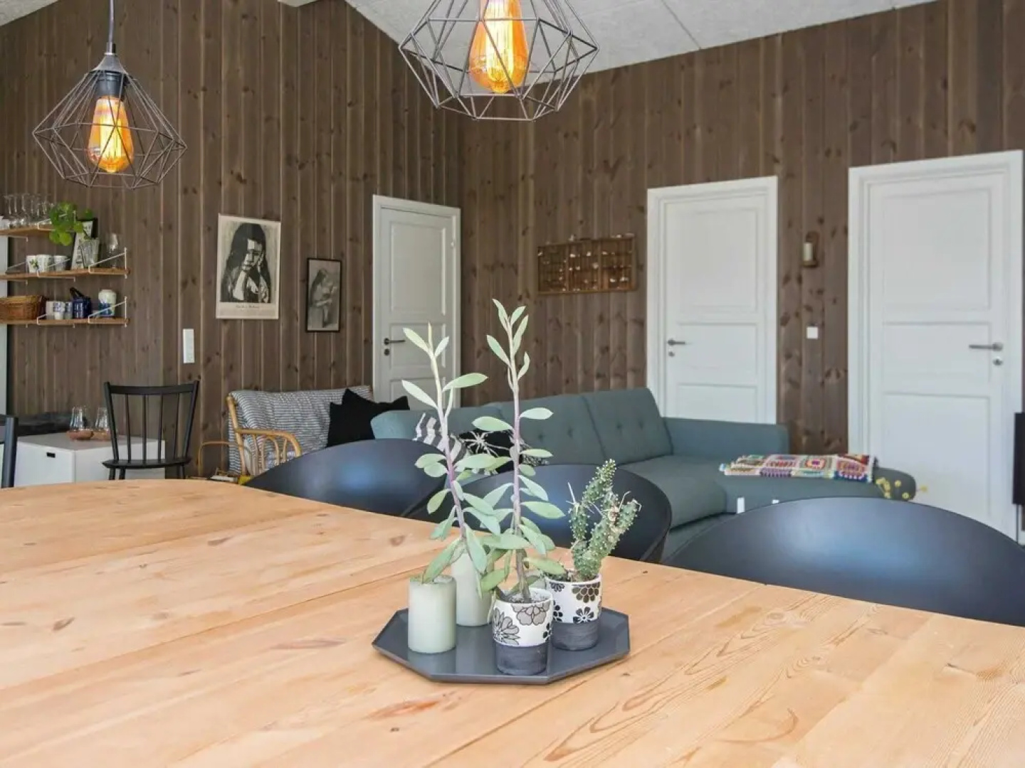 Holiday Home in Juelsminde