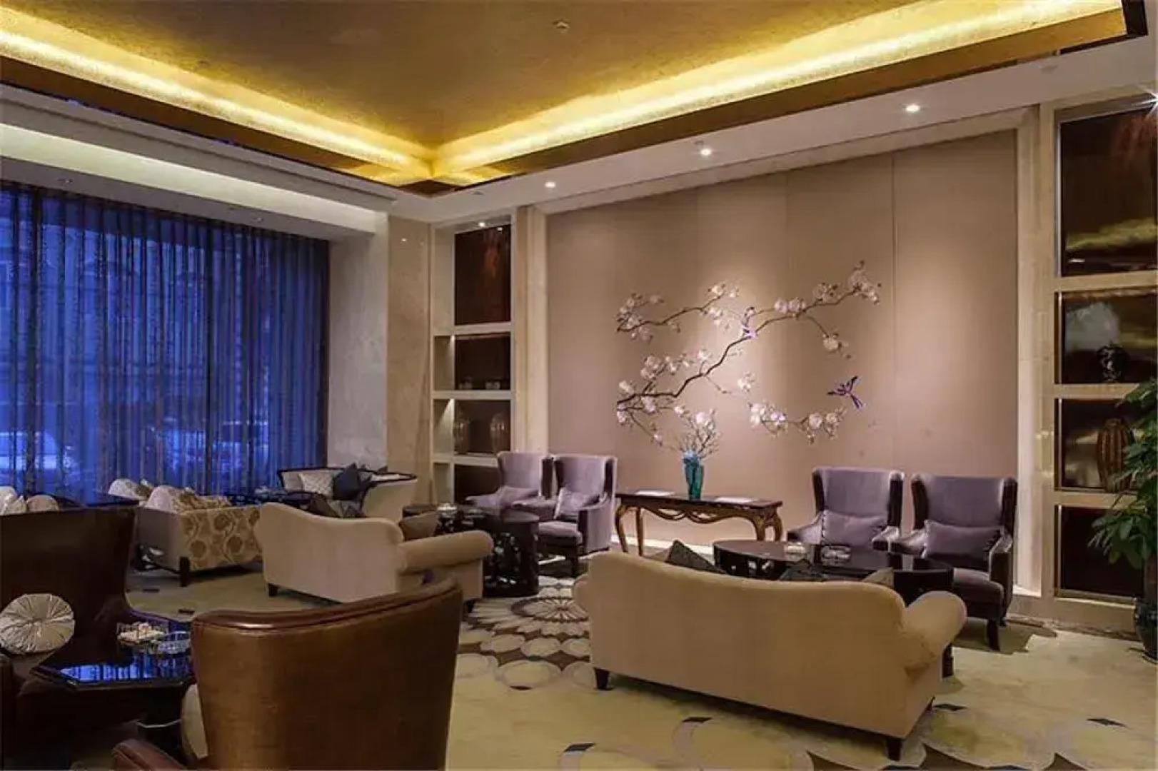 Chengdu Phoenix International Hotel