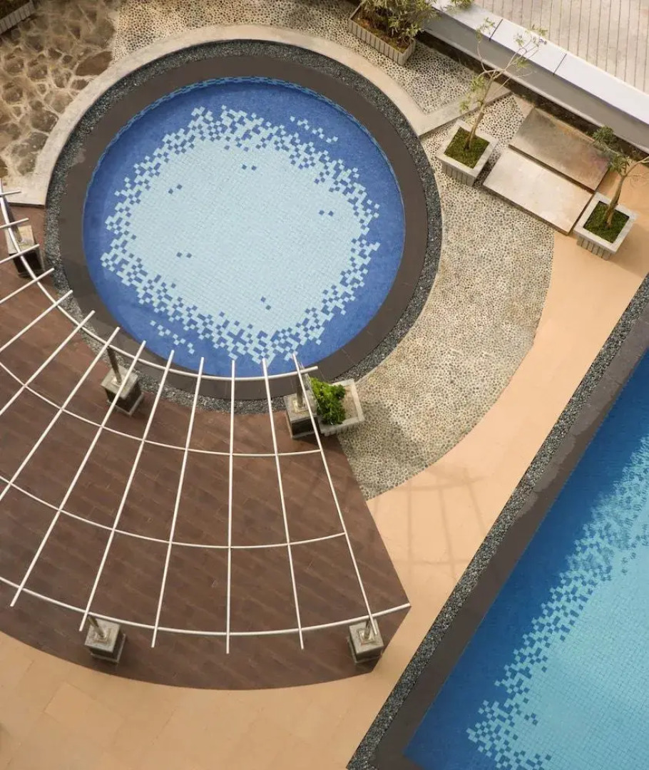 Novotel Bangka Hotel & Convention Centre