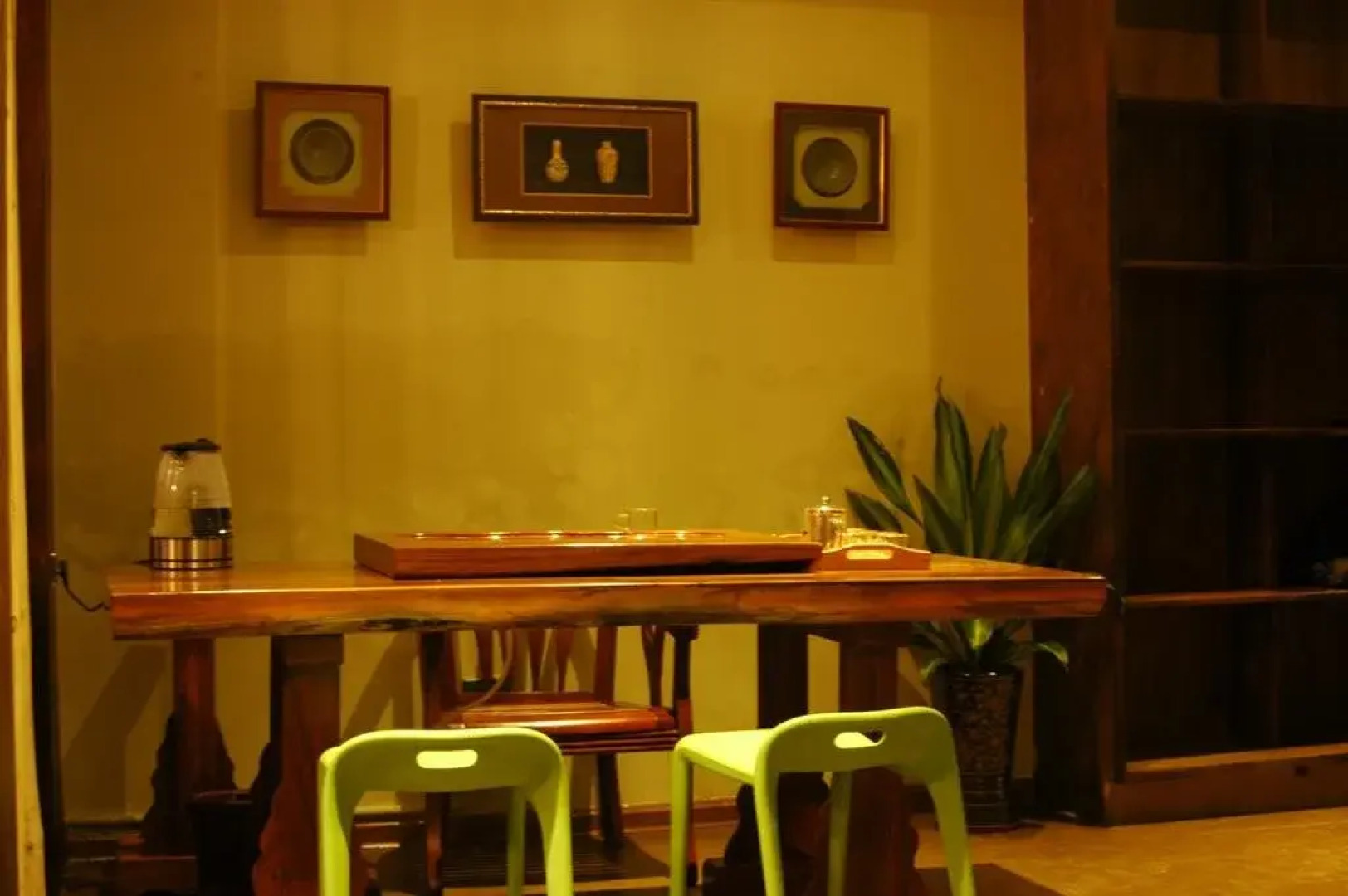 Guilin Jiuzaipangbian Boutique Inn