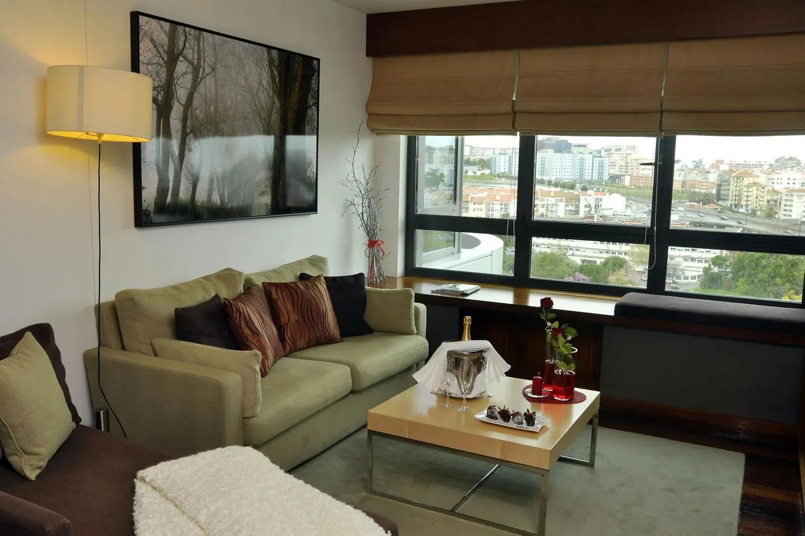 Hotel Açores Lisboa