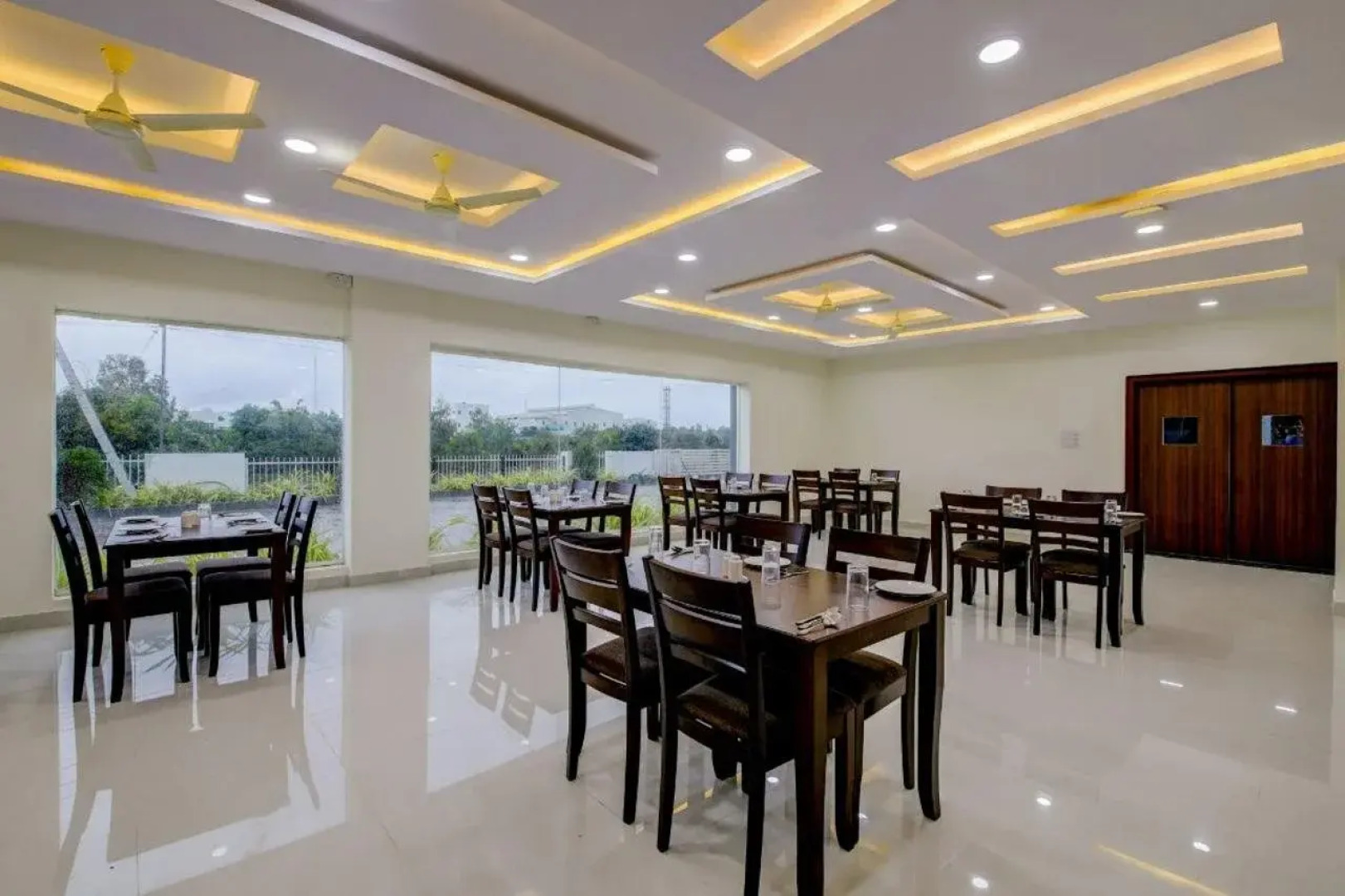 MySpace Essenza Hotel