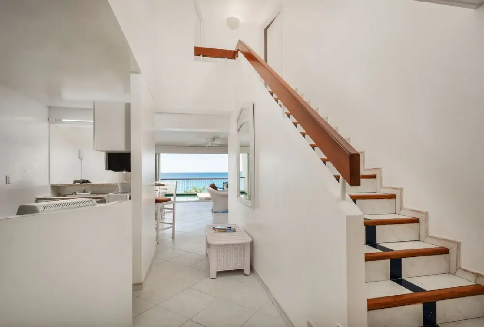 Caribbean vacations home