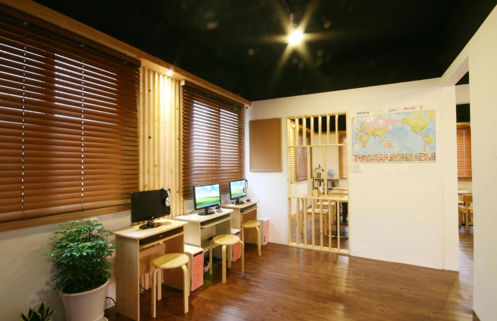 Melon Guesthouse - Hostel