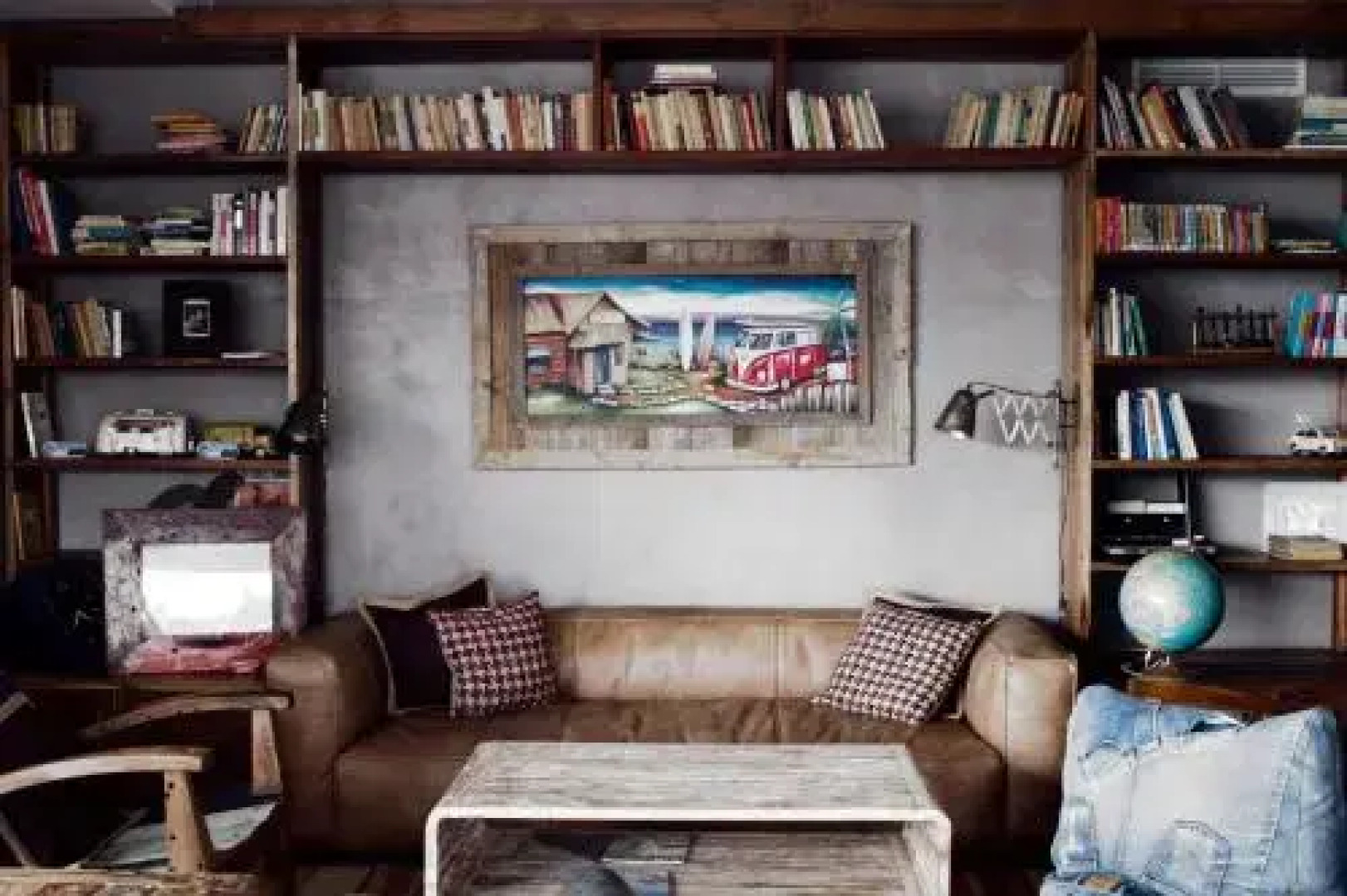 Surfers Lodge Peniche