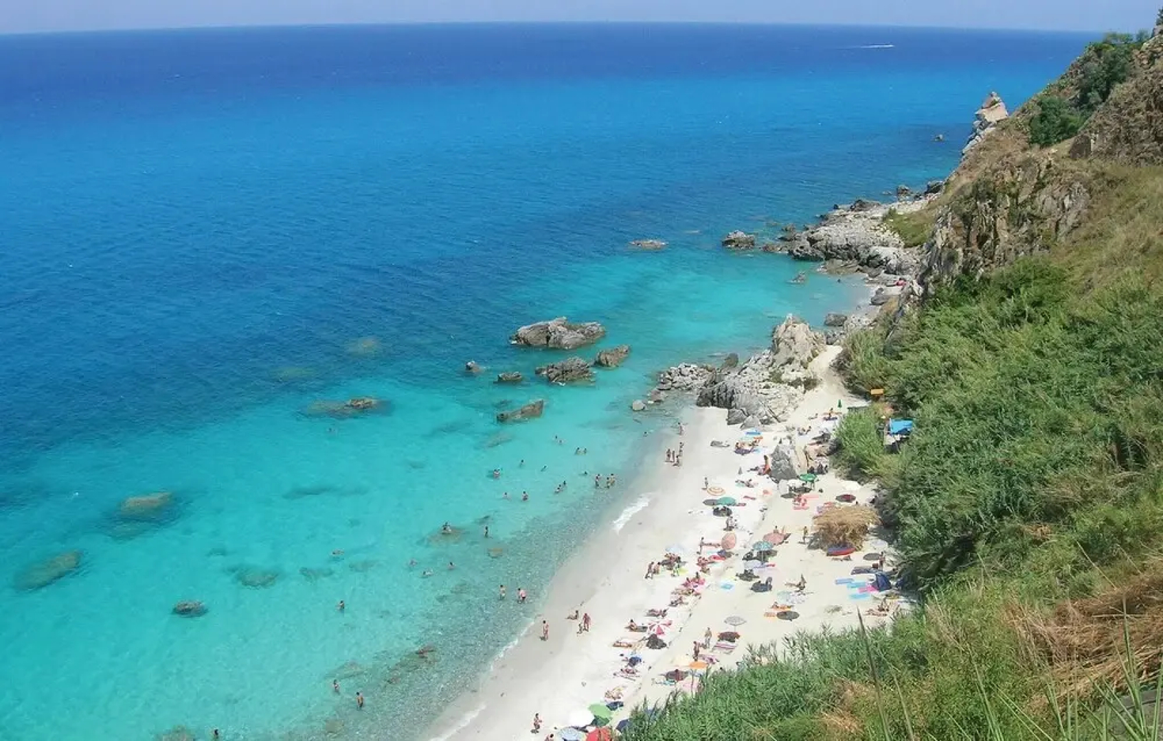 Amazing Home in Lamezia Terme With 2 Bedrooms, Wifi and Outdoor Swimming Pool