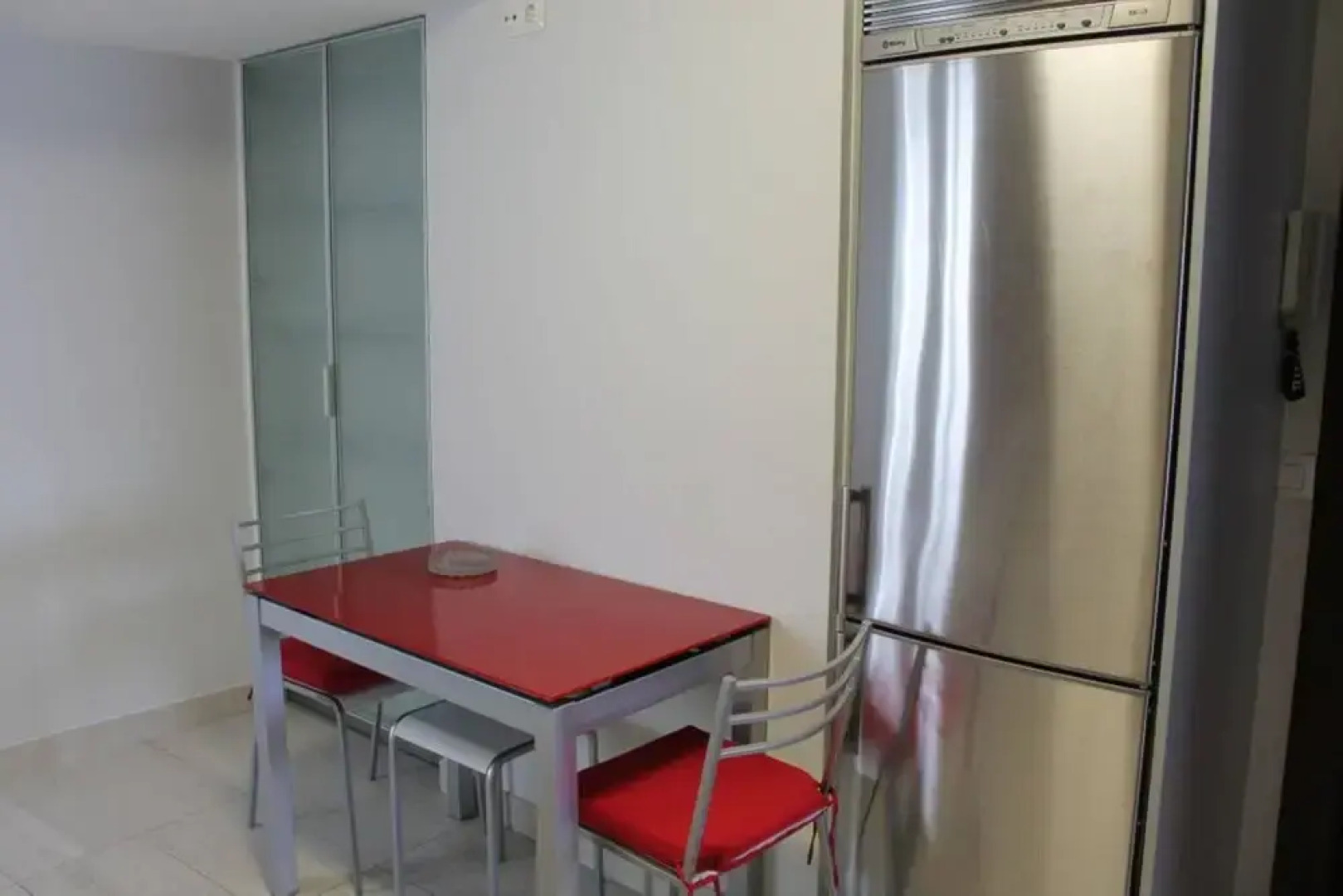 Apartment - 3 Bedrooms with WiFi - 107786