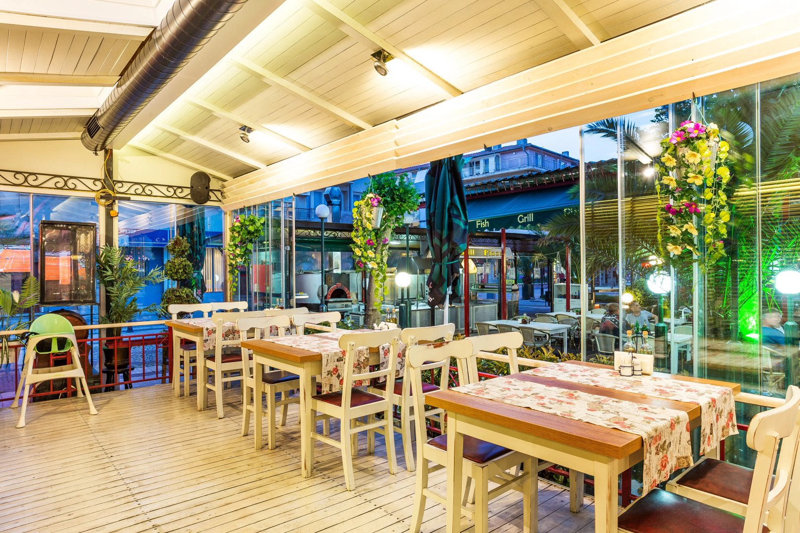 Saint George Hotel & Medical Spa