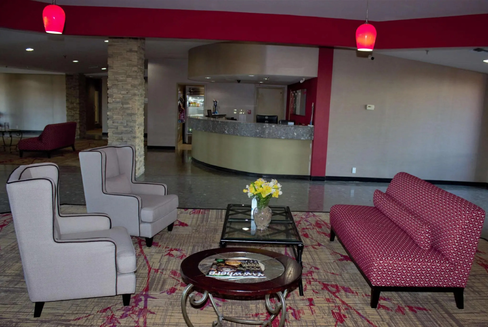 Ramada by Wyndham Wentzville