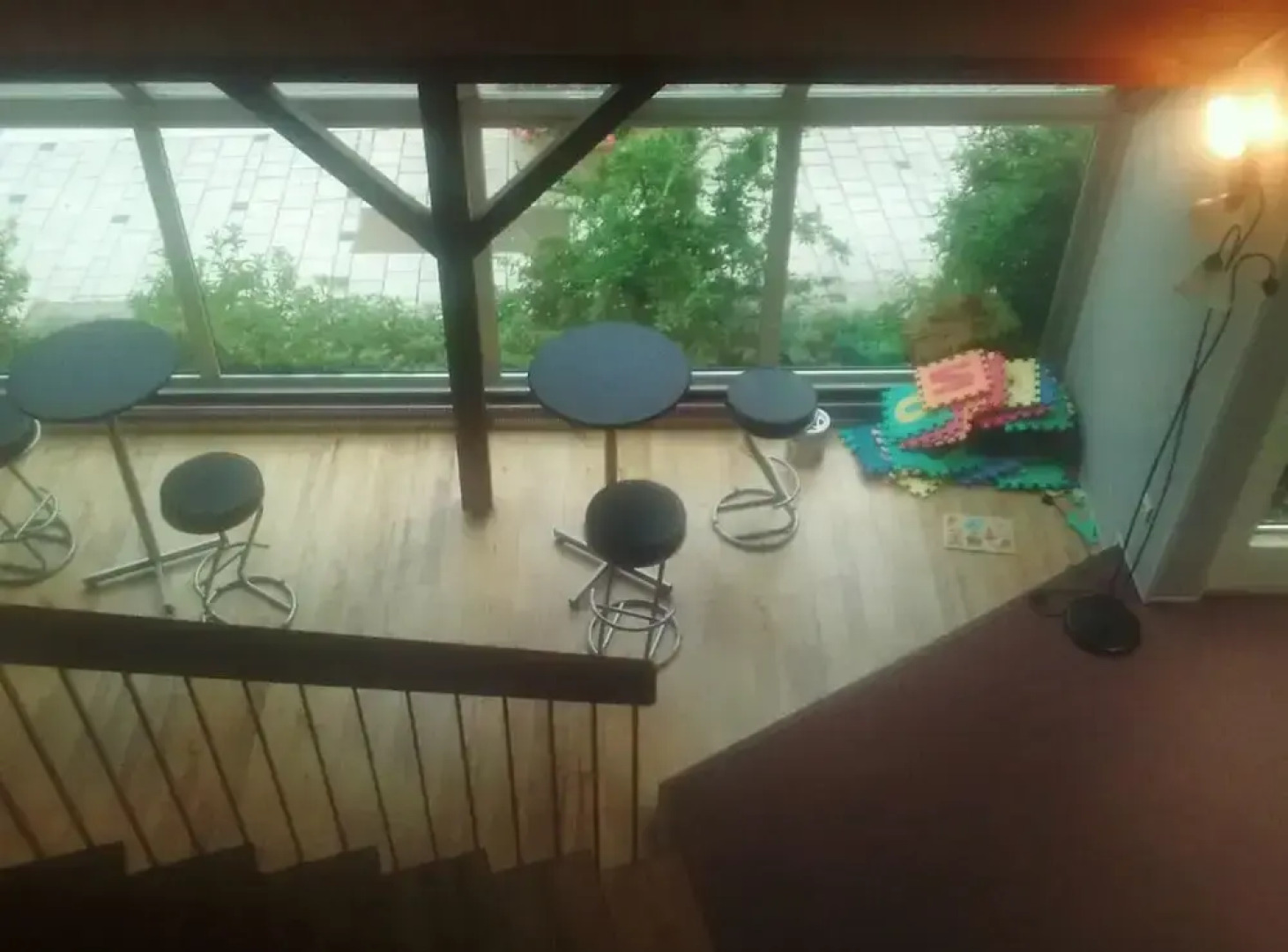 Hotel Restaurant De La Poste