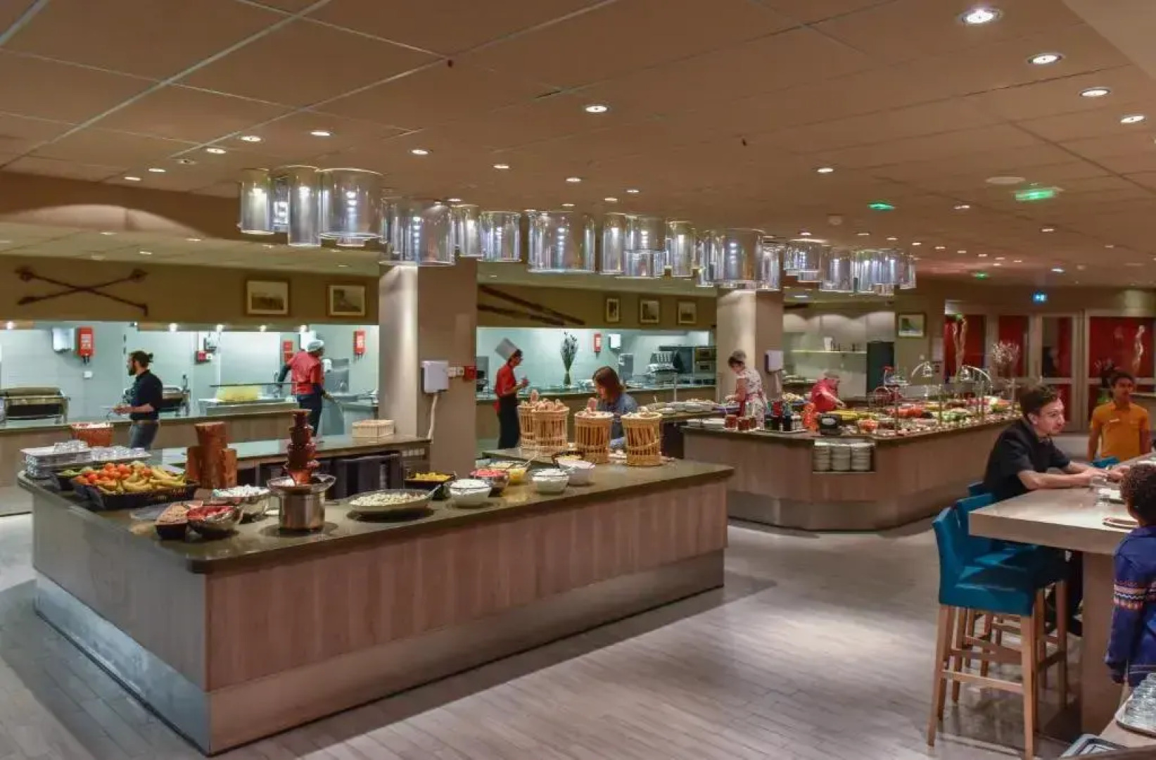 Le Village du Clos des Fonds