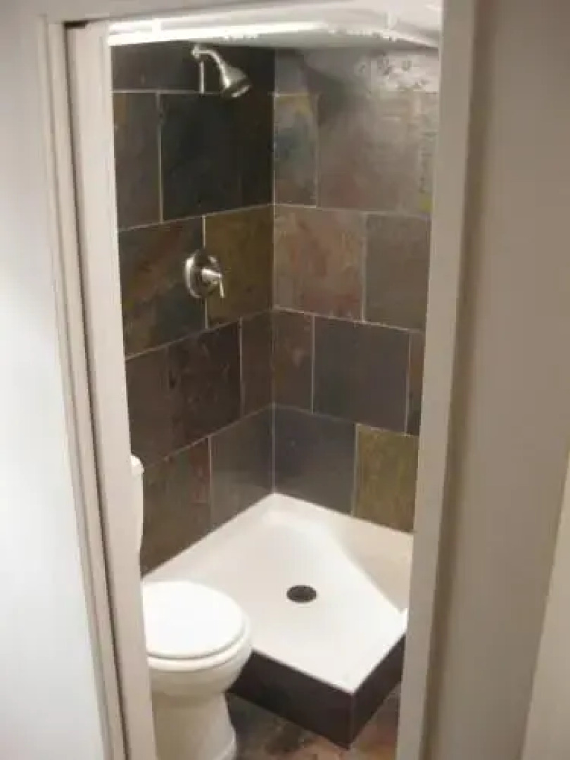 The Tropical Guesthouse