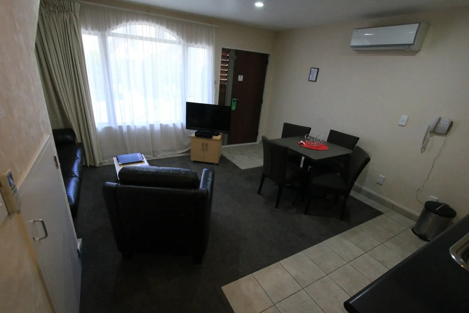 Voyager Apartments Taupo