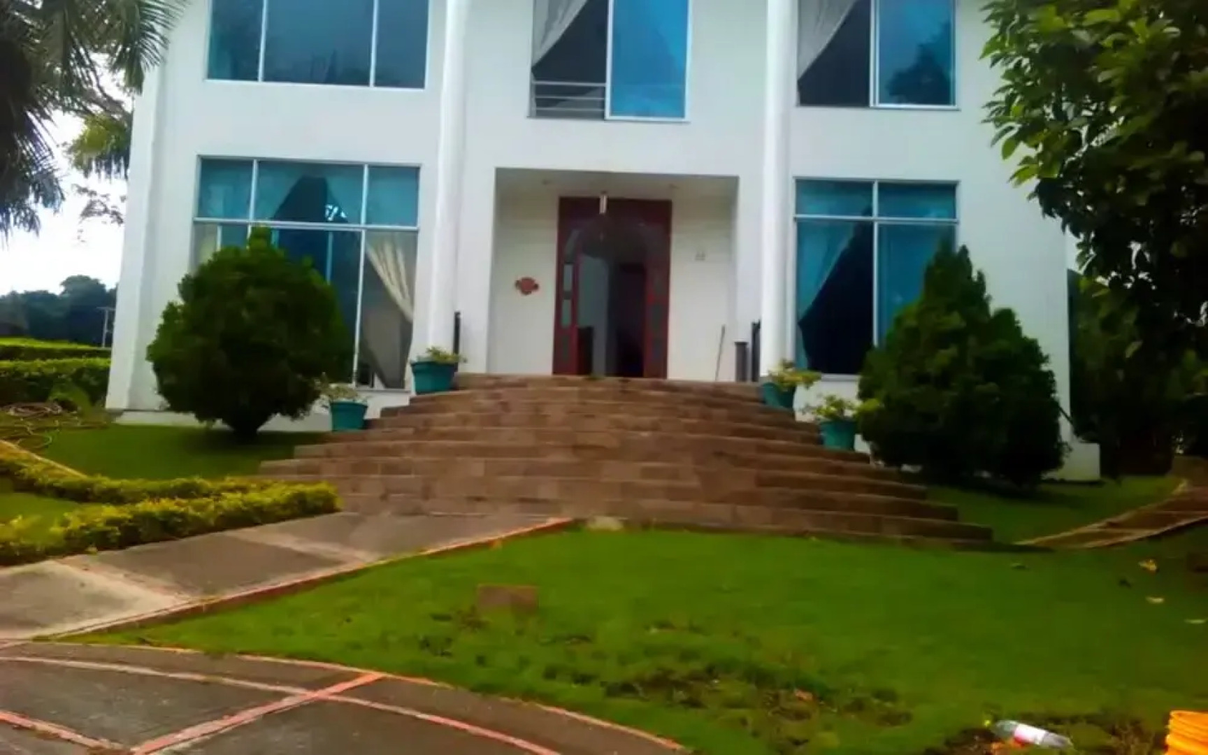 Finca con Piscina Privada Anapoima