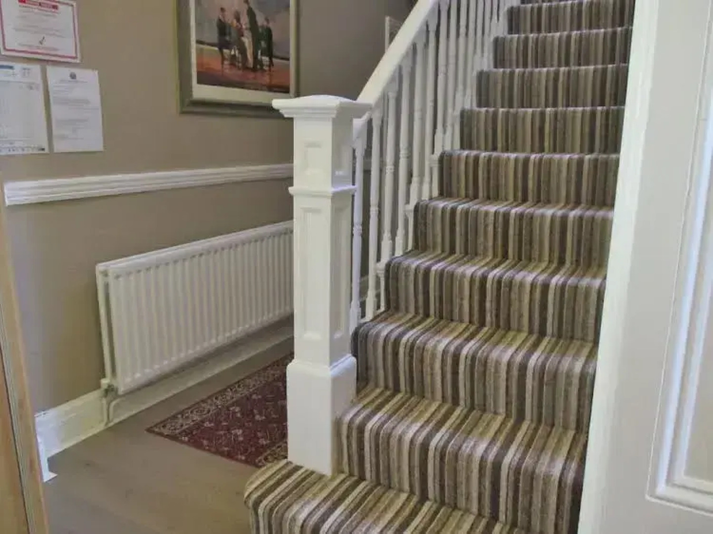 Kenwood Guest House — ОТЕЛЬ ЗАКРЫТ