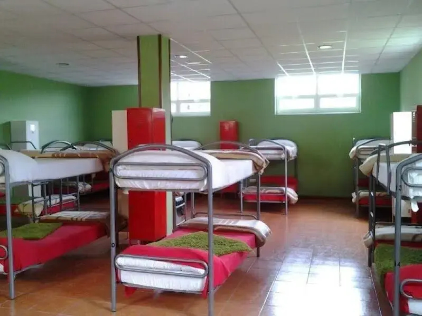 Albergue O Bordon - Hostel