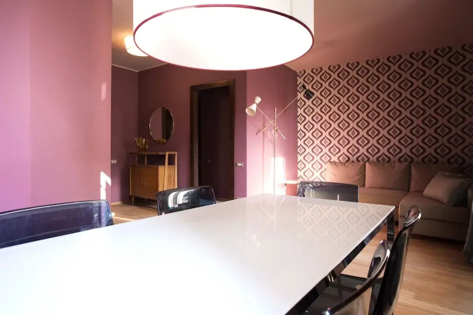 Domus Plinii 1792 Suites