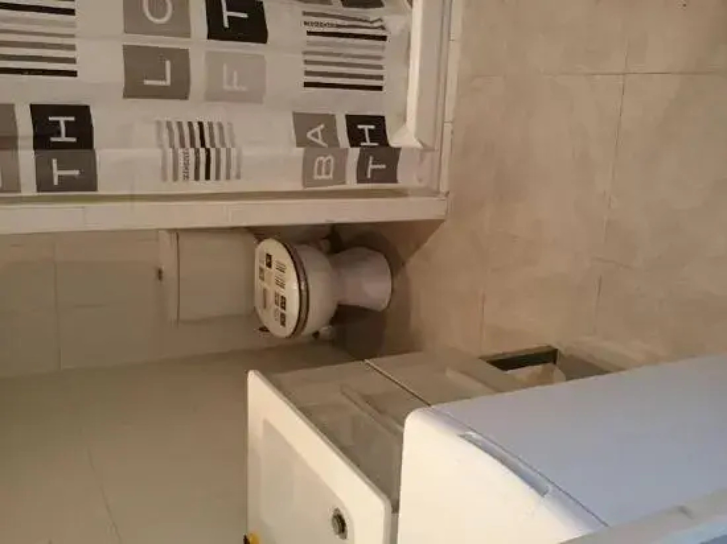 Le Palais du Tropique