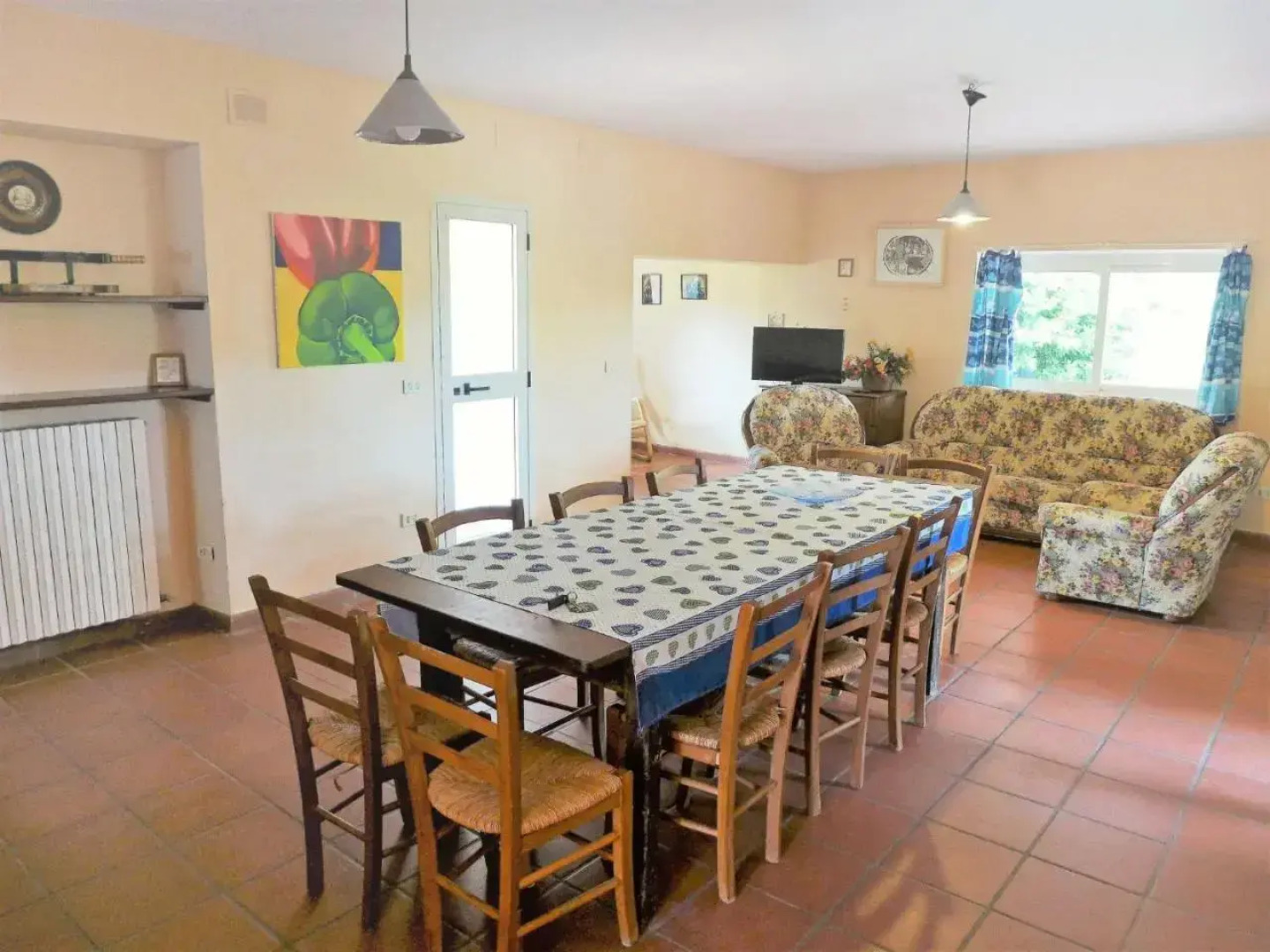 Locazione turistica Breda