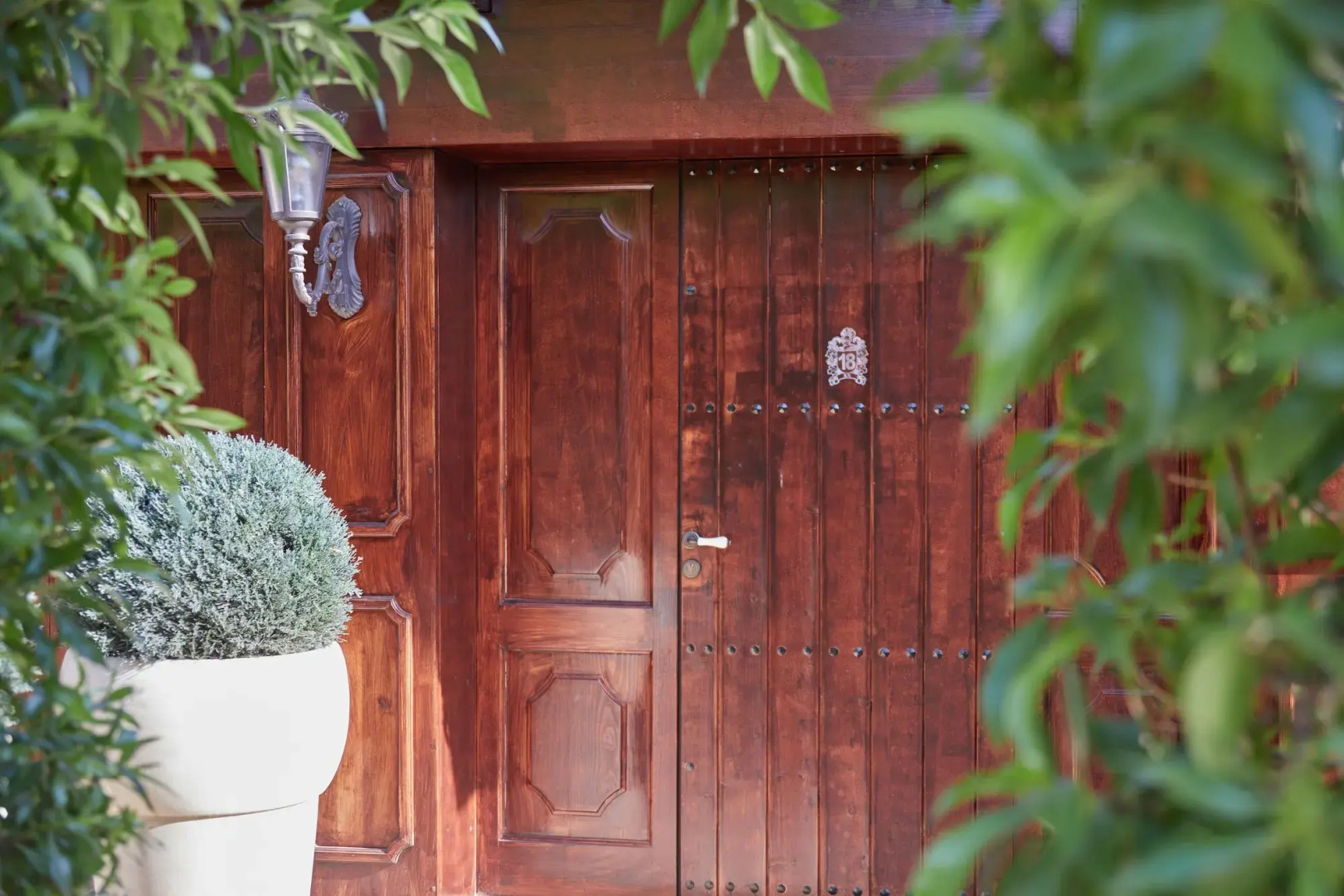 Sa Vinya des Convent Agroturismo