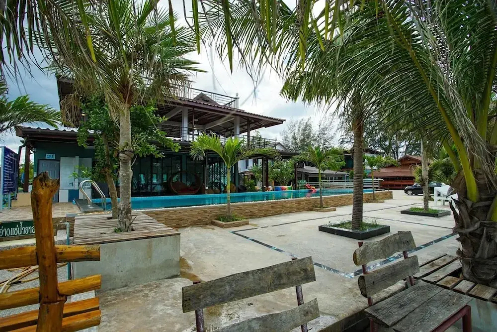 Veerada Boutique Home