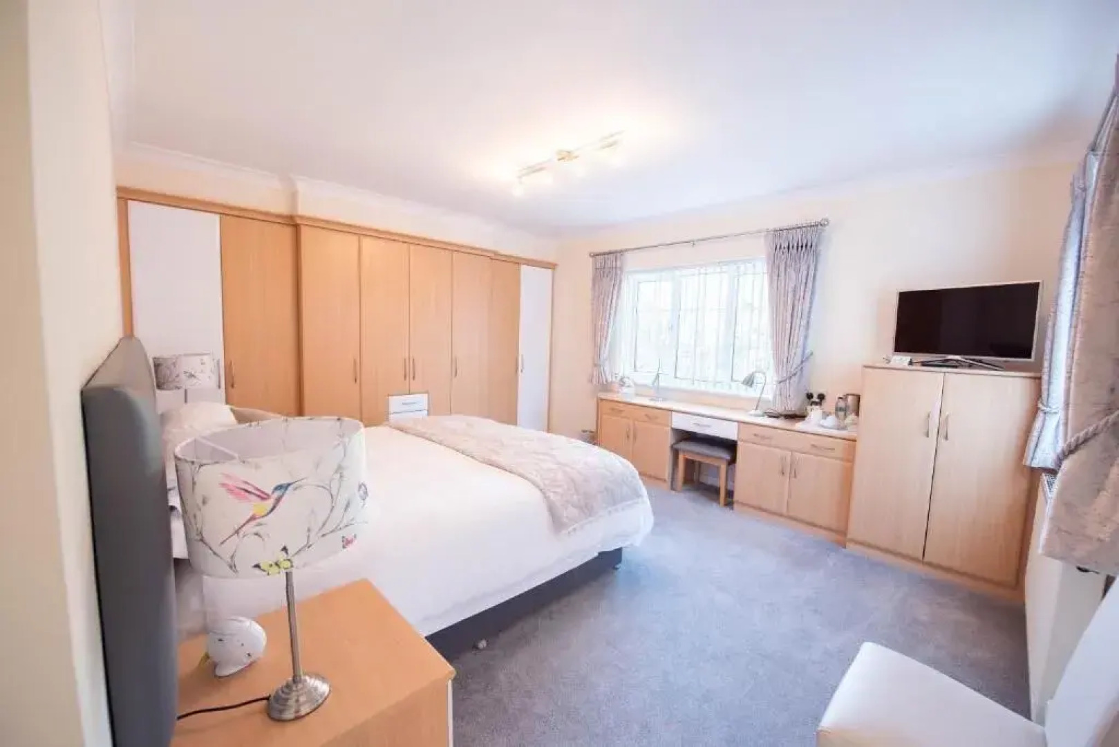 Riseden Bed and Breakfast