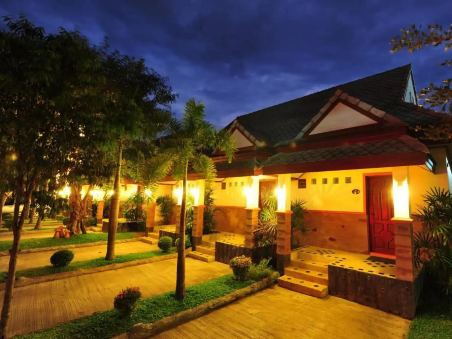 Baan Kiang Chan