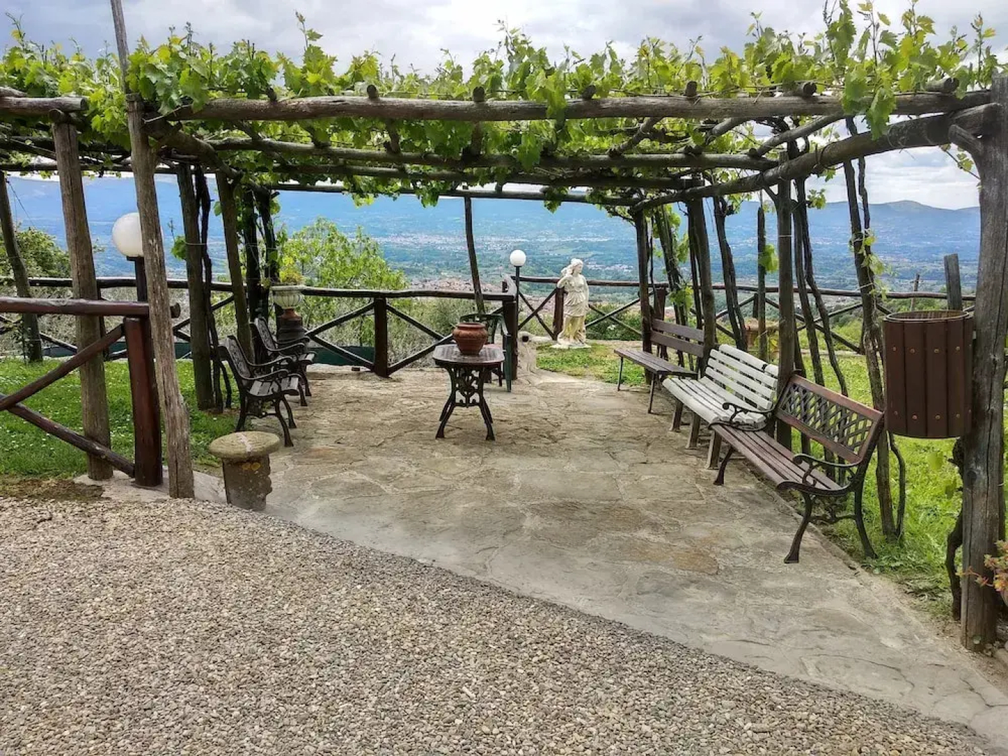 Podere Bellavista